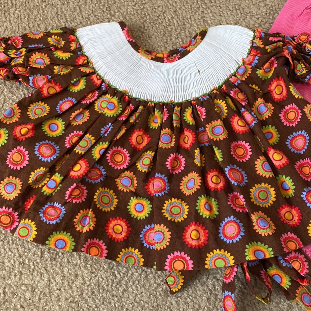 Little Threads - Picture 4 of 5